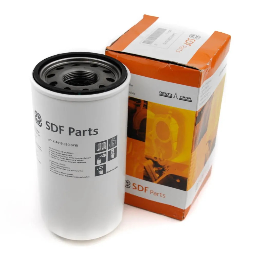 filtr oleju hydraulicznego 244192800 10 oryginal