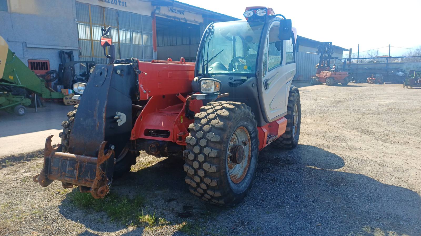 840-137 MANITOU MLT