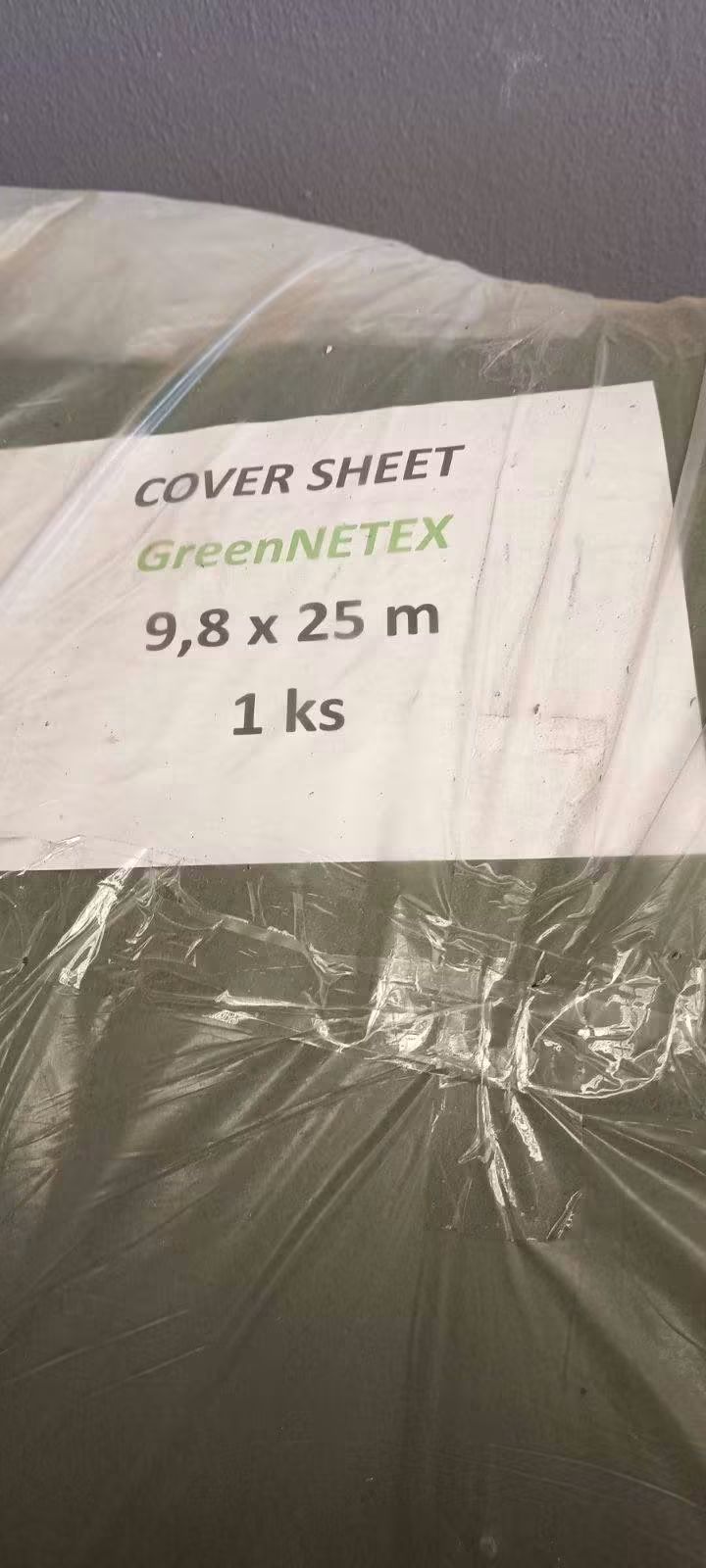 ΥΦΑΣΜΑ ΠΡΟΣΤΑΣΙΑΣ ΜΠΑΛΑΣ ΑΧΥΡΟΥ ΔΙΑΣΤΑΣΕΙΣ 9.8Χ25m