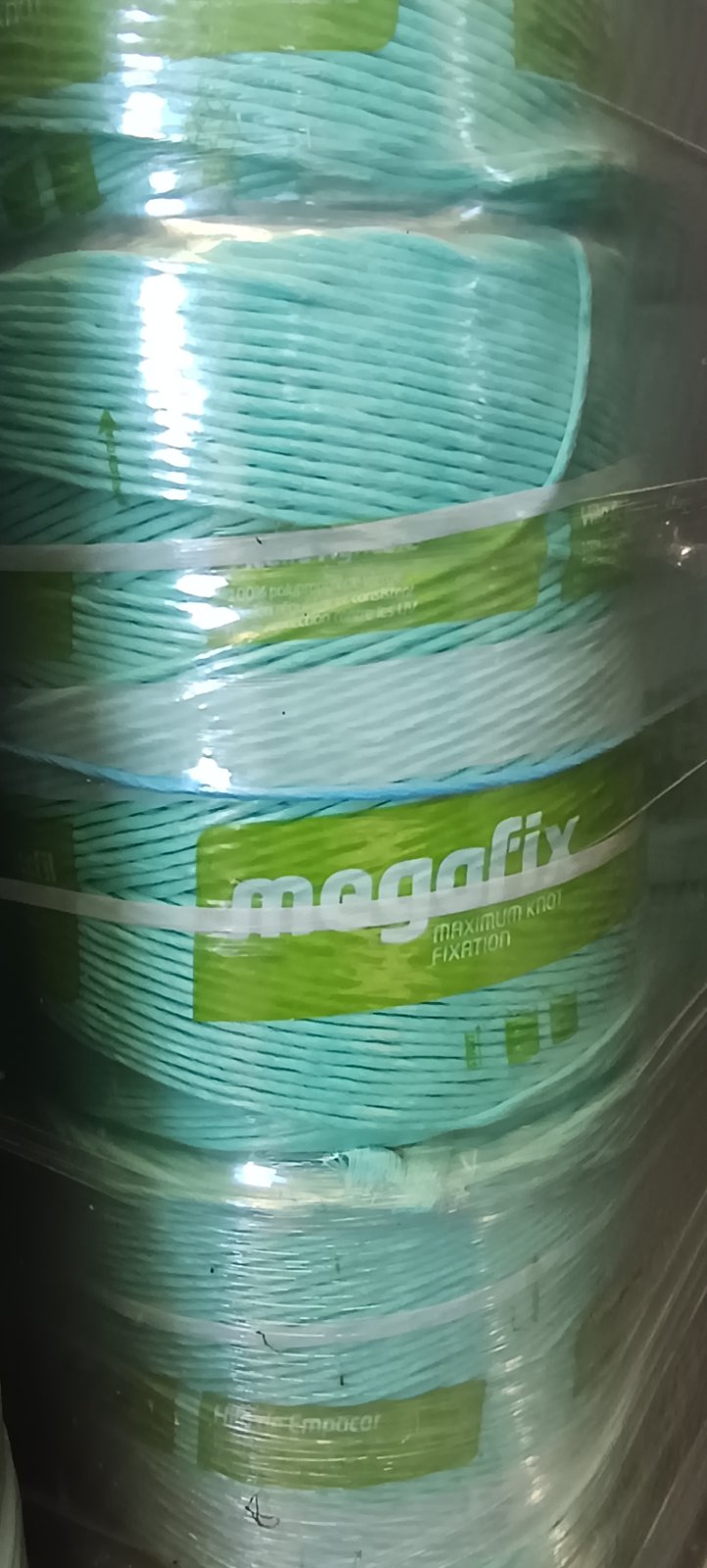 ΣΠΑΓΓΟΣ ΧΟΡΤΟΔΕΣΙΑΣ ΠΡΑΣΙΝΟΣ 10kg
