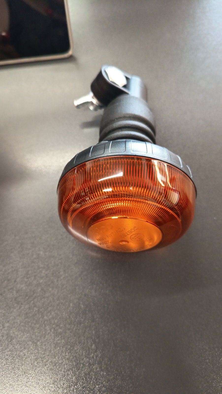 LA20092 ΦΑΡΟΣ 15W LOW PROFILE