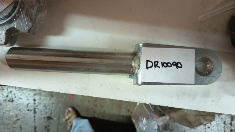 DR10090 ΒΑΣΗ ΓΡΑΝΑΖΙΟΥ- ΠΗΡΟΥΝΑ OLIMAC
