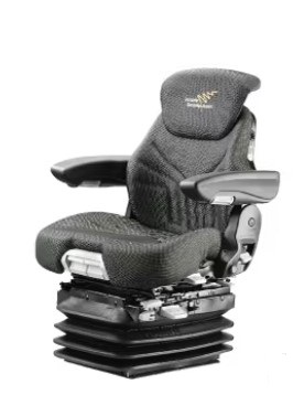 ΚΑΘΙΣΜΑ Grammer Maximo Dynamic New Design G1288545